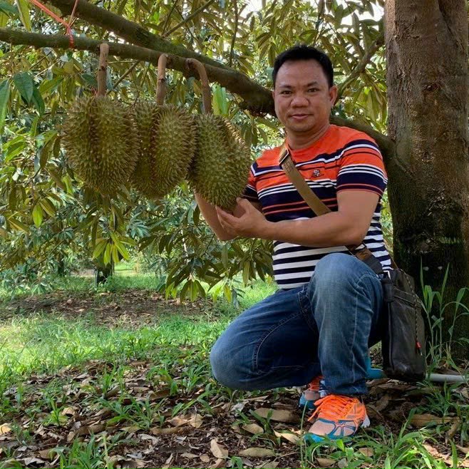 Sầu riêng đông lạnh của Việt Nam có cơ hội lớn về xuất khẩu ra thị trường toàn cầu, vì sao vậy?- Ảnh 1.