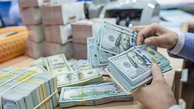 Tỷ giá USD hôm nay 24/10/2024: Đồng USD tiếp tục tăng giá