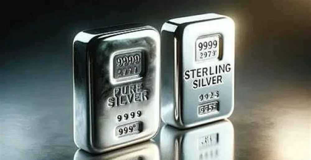 Giá bạc hôm nay 28/11/2024: Giá bạc trong nước tăng ngược chiều thế giới
