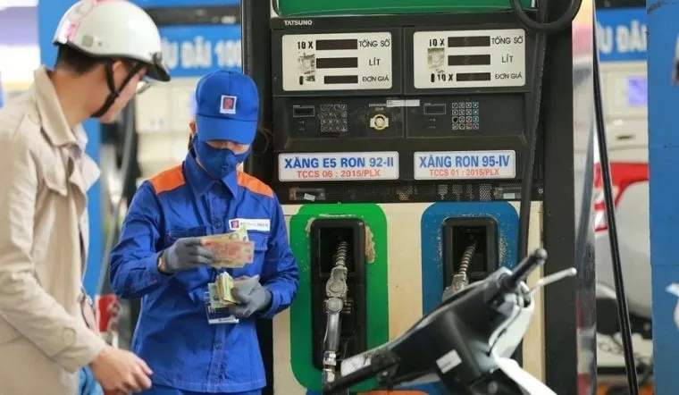 Giá xăng dầu hôm nay 02/12/2024: Giá dầu thế giới tuần qua giảm mạnh
