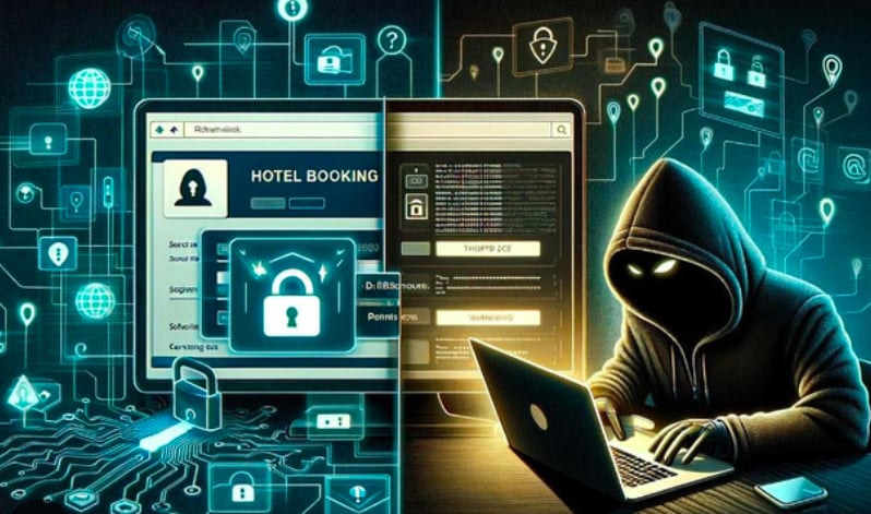 Ngân hàng tăng cường biện pháp nhưng Al để ngăn lừa đảo. Ảnh minh hoạ.