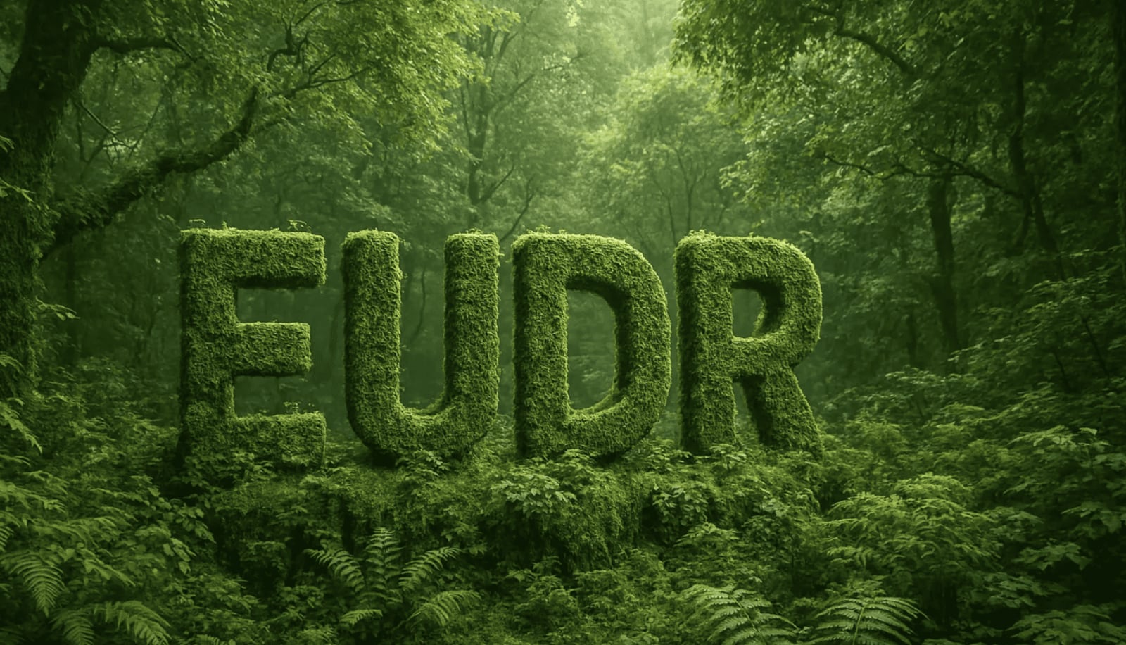 Quy định EUDR biến 'không suy thoái rừng' thành rào cản cứng dự kiến sẽ tác động mạnh đến xuất khẩu ngành gỗ và đồ nội thất.