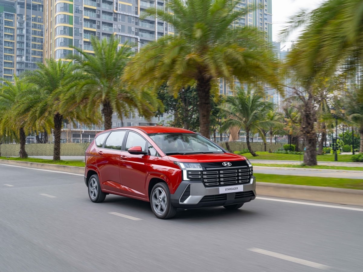Hyundai SmartSense bổ sung thêm các tính năng mới, mang đến hệ thống hỗ trợ lái toàn diện. Ảnh: HTV.