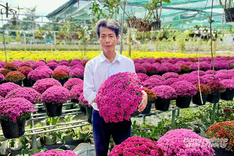 Trong năm 2025, việc nông sản của Đồng Tháp được giới thiệu trên sàn thương mại điện tử giúp doanh thu từ kênh trực tuyến của các sản phẩm này tăng hơn 10% so với trước. Ảnh: Lê Hoàng Vũ.