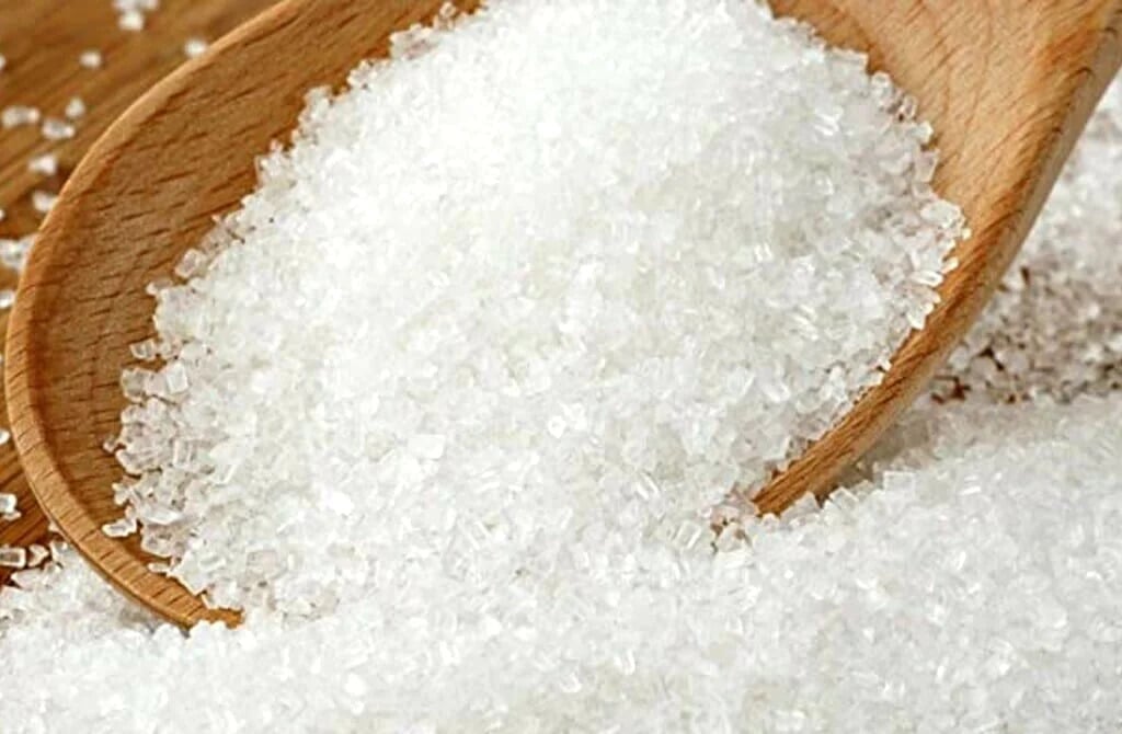 Bộ Công Thương gia hạn 5 năm việc áp dụng thuế chống bán phá giá và thuế chống trợ cấp đối với một số sản phẩm đường mía nhập khẩu từ Thái Lan. Ảnh minh họa.